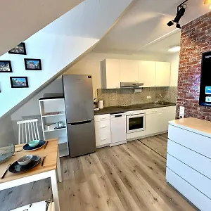 Apartment Neu Eingerichtete Im Stadtzentrum Mit W-lan,netflix, Amazon Prime Sweet, Fürth