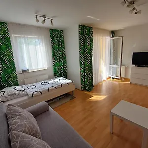 Apartment Schöne Ferienwohnung. Nähe Playmobil Und Messe Nbg, Fürth