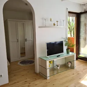 Apartment Im Grünen, Fürth